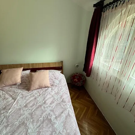 Mimis Place Lägenhet *