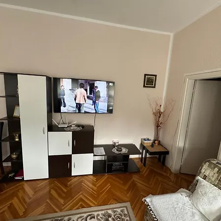 Lägenhet Mimis Place Vrnjačka Banja