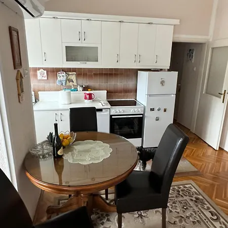 Mimis Place Lägenhet Vrnjačka Banja