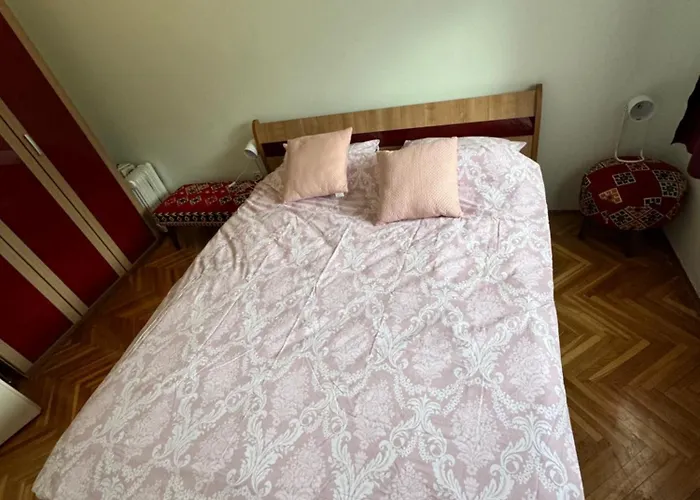 Apartament Mimis Place