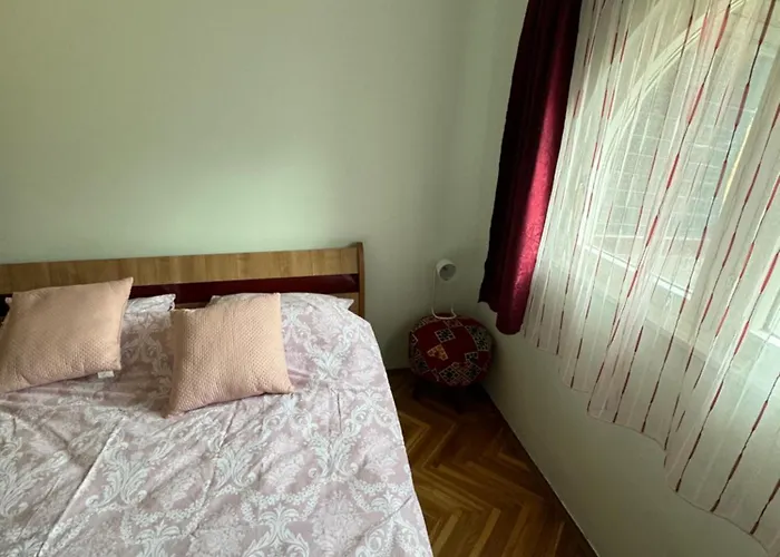 Mimis Place Apartament *