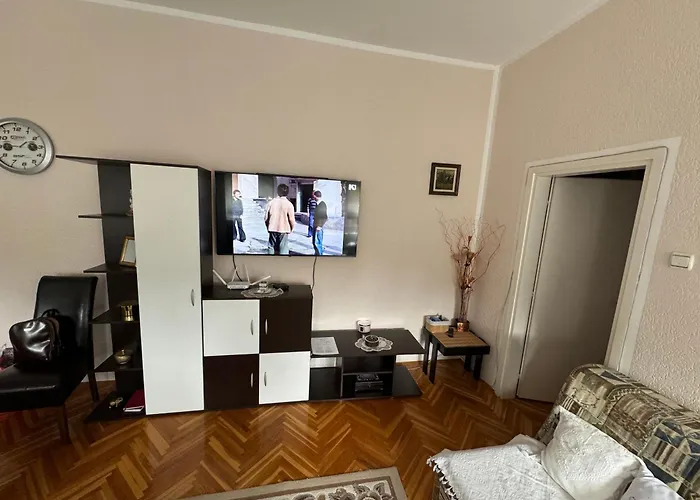 Apartament Mimis Place Vrnjačka Banja