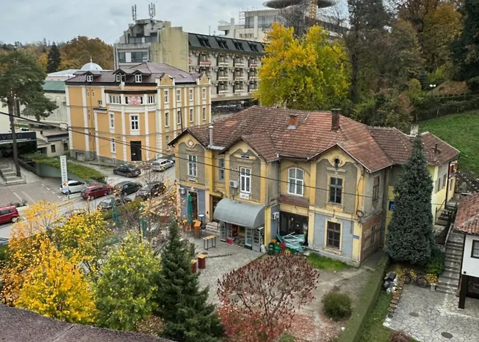 Apartament Mimis Place