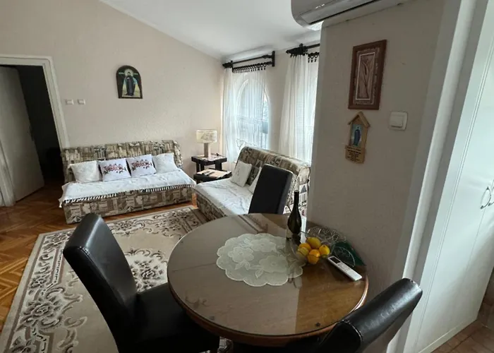 Apartament Mimis Place *