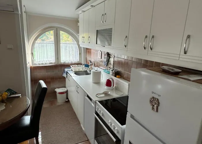 Mimis Place Apartament Vrnjačka Banja