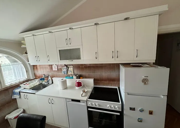 Mimis Place Apartament *